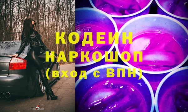 прущий лед Абаза